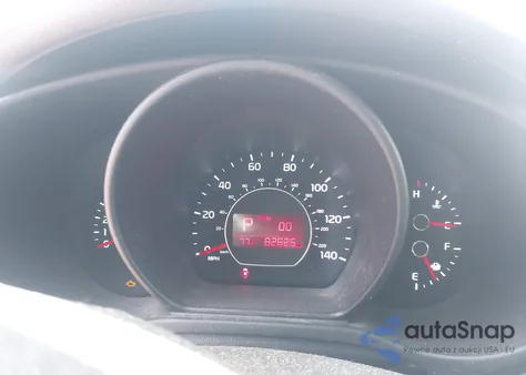 2017 Kia Soul from USA, damaged, VIN KNDJN2A21H7886964